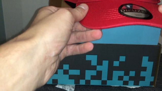 Pixel Box Badass смотреть онлайн