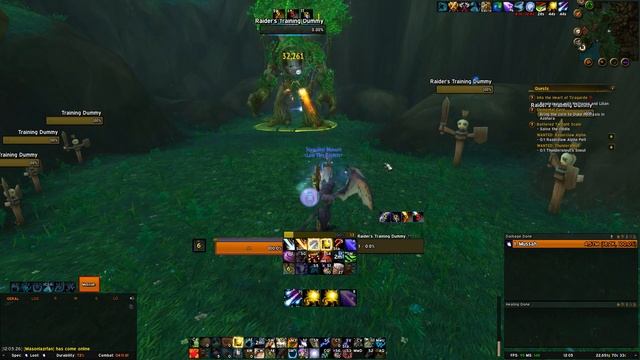 Harbinger's Inscrutable Will - Safe Positioning смотреть онлайн