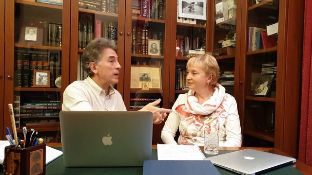 Петербург Шаг за Шагом. Лекция № 2 Васильевский остров. Часть 1 смотреть онлайн