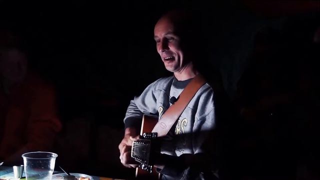 Михаил Кирсанов. Про Ленинград. Песни у костра, 2015 смотреть онлайн