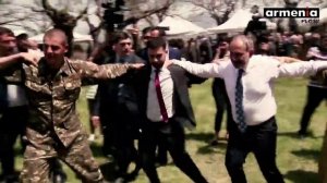 Про Арцах сегодня. 2 часть.