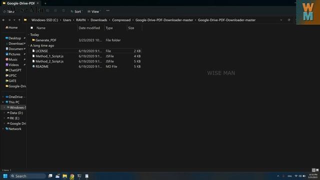 How to Download View Only Protected PDF File Google Drive in HD Quality смотреть онлайн