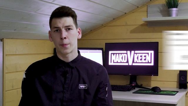 Как Сделать Превью И Оформление Канала | Андрей Маковкин смотреть онлайн
