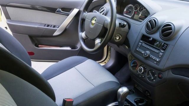 ХАРАКТЕРИСТИКИ NEXIA 3 (obzor)