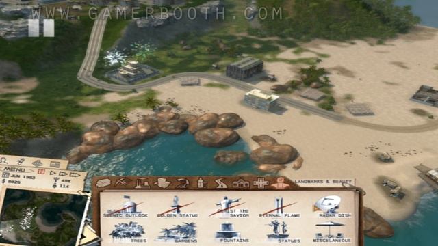Let's Play Tropico 3: Absolute Power - Part. 7 смотреть онлайн