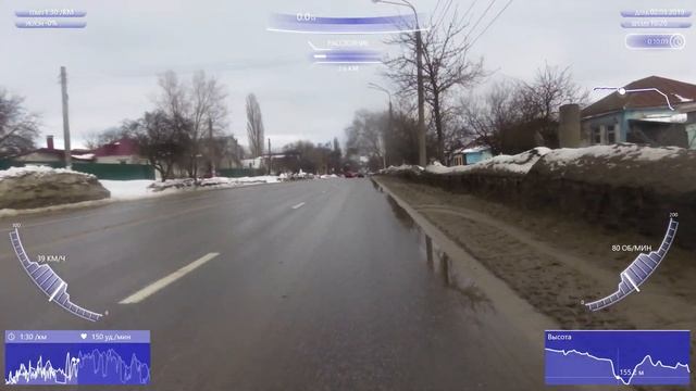 Воронеж. 2 марта 2019 [vrn mart2] смотреть онлайн