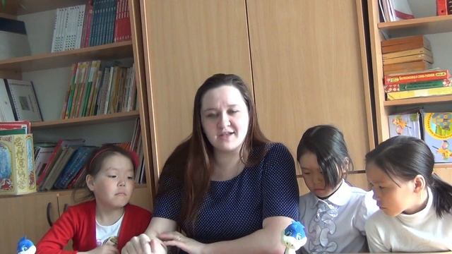 Сказка Г.Х. Андерсена "Истинная правда" смотреть онлайн