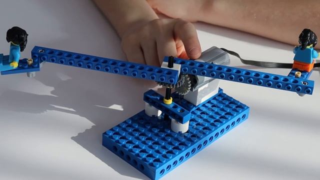 Проект "Лунапарк" Точка роста Кирсанов смотреть онлайн