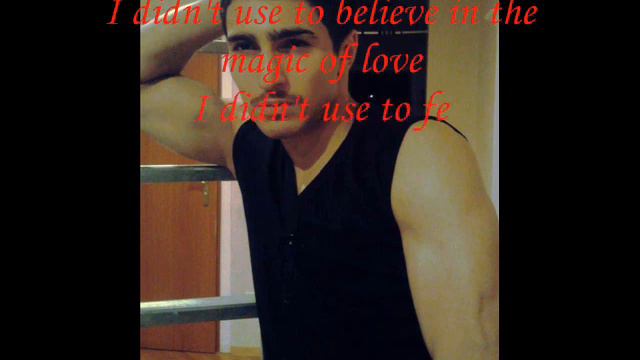 Farid Mammadov Dönsen (If You Come Back To Me) смотреть онлайн