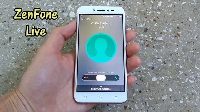 All my Asus Zenfone phones incoming calls смотреть онлайн