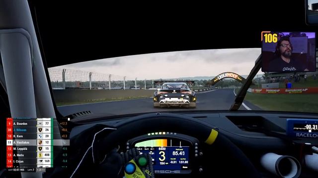 Holidays Community Race 1! Bathurst смотреть онлайн