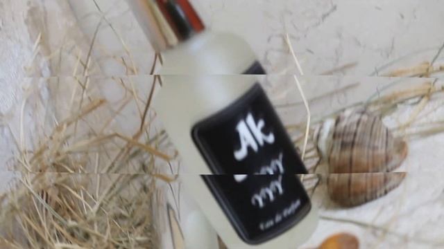 AK YYY / аналог Yves Saint Laurent Y