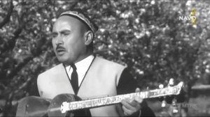 Комилжон Отаниёзов - Сувора