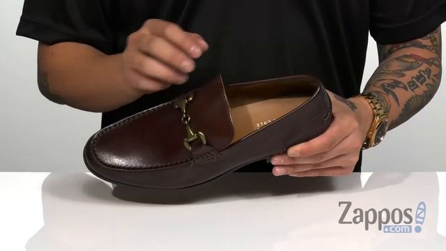 Kenneth Cole Reaction Crespo Loafer B SKU: 9285232 смотреть онлайн
