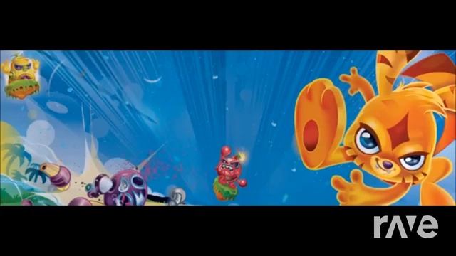 Furi's Groovy Shop - CP/Katsuma Unleashed Mix смотреть онлайн