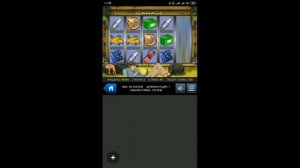 Cхема №5. Игровой автомат Garage (Гараж)