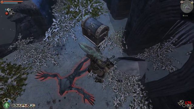 Fable | PC Playthrough Part XIII | The Oracle | No Commentary смотреть онлайн