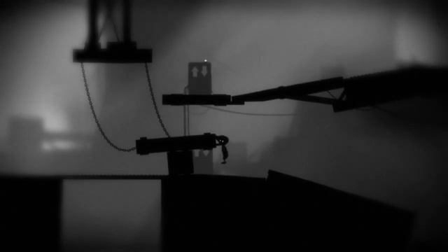 Лучше сделать тест - Limbo #8 смотреть онлайн