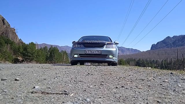 Лачетти Горный смотреть онлайн