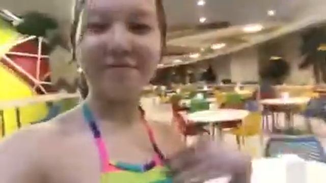 Мой др//сюрпризы// аквапарк??❤️???? смотреть онлайн