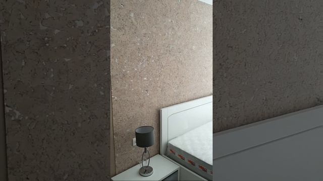 Ремонт квартиры под ключ. Большой Сампсониевский проспект, 81 смотреть онлайн