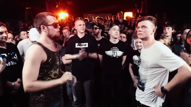 Леха Медь X Abbalbisk/ RYTP / Почему Абба выиграл?? смотреть онлайн