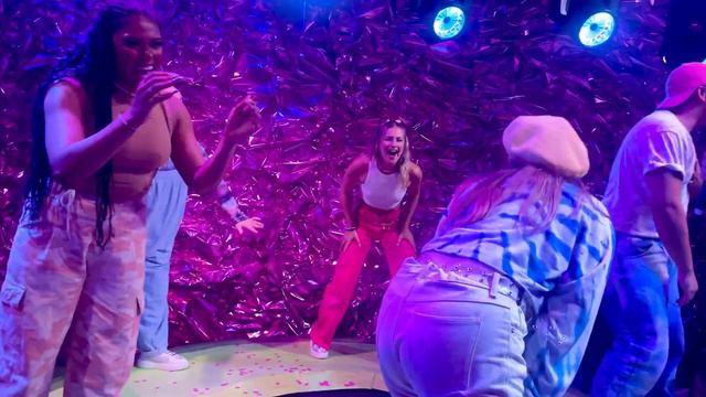 millennials | curtain call (17/08/22) смотреть онлайн