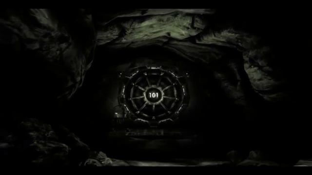 War, War Never Changes - Every Fallout Intro Speech смотреть онлайн