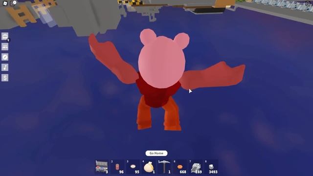 10 Types of Players in Roblox Islands - What Type of Player Are You? смотреть онлайн