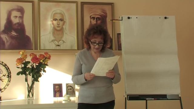 Лингвистико-волновая генетика. Часть 1. смотреть онлайн