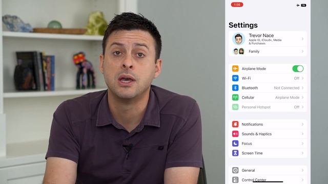 How To Stop Sharing Location On iPhone Without Them Knowing смотреть онлайн
