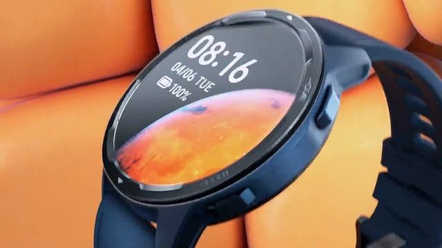 Xiaomi S1 смотреть онлайн