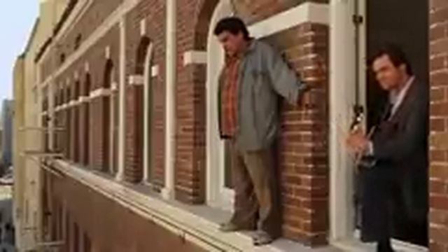 Классный момент из фильма Всегда говори ДА смотреть онлайн