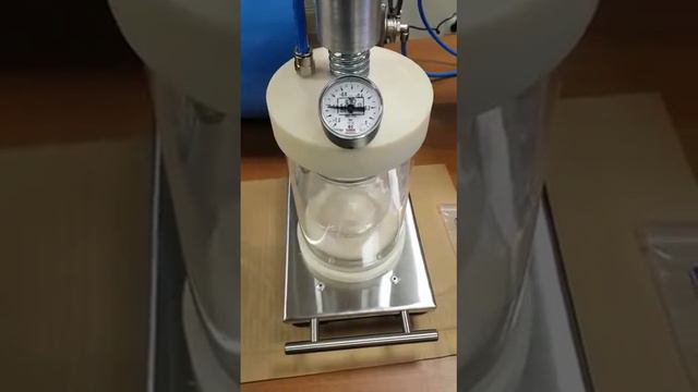 Вакуумный укупорщик стеклянных банок с бугельным замком смотреть онлайн