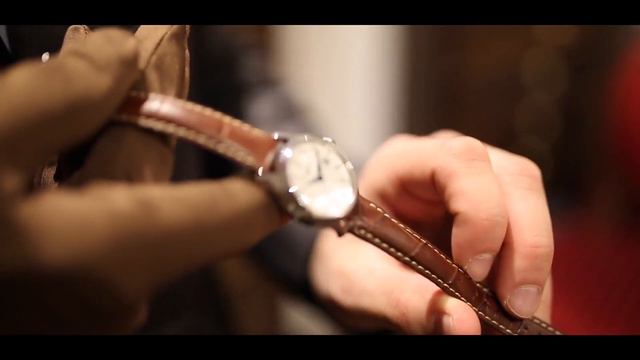 ЛЕГЕНДАРНЫЕ ЧАСОВЫЕ БРЕНДЫ | EMILE CHOURIET смотреть онлайн