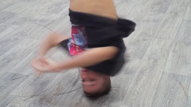 БРЕЙК ДАНС в Комсомольске на Амуре NO FROM смотреть онлайн