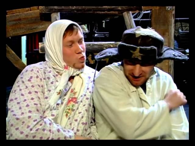 27 МАРТА. ТЕАТРАЛЬНЫЕ ДЕЛИКАТЕСЫ.