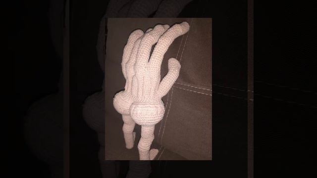 #ручнаяработа #рукапоп #игрушкасюмором #вязанаярука рукапоп вязаная игрушка с юмором смотреть онлайн