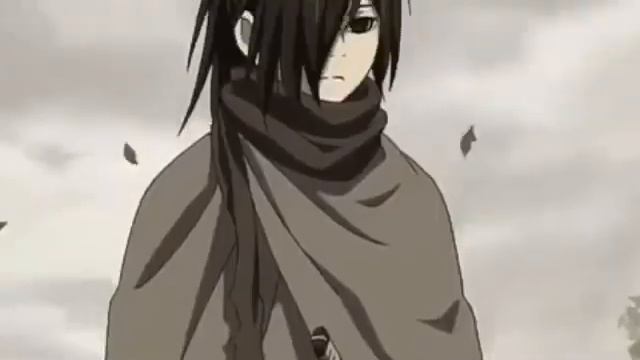 Dororo「AMV」Rise From The Ashes смотреть онлайн