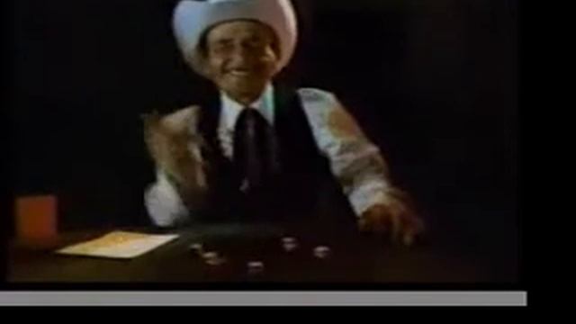 Yahtzee Board Game commercial смотреть онлайн