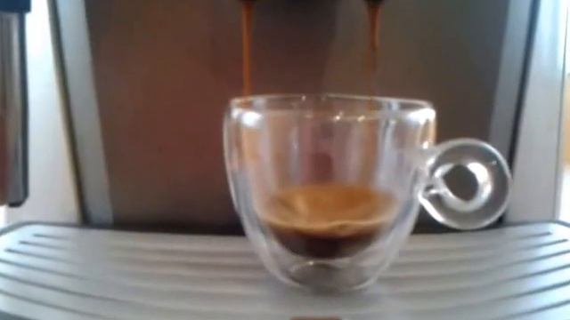 Saeco Talea Ring MD make cofee смотреть онлайн