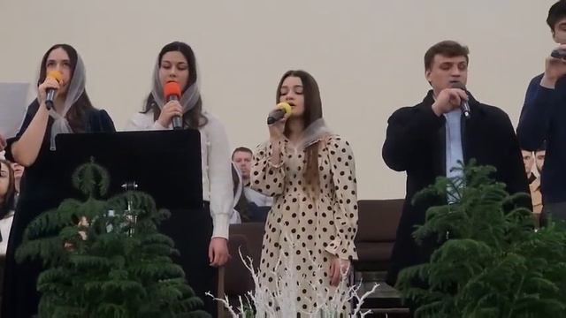 В Небо Ведёт Дорога
