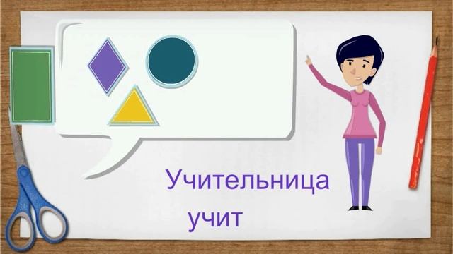 Презентация к уроку русского языка. Глаголы настоящего времени смотреть онлайн