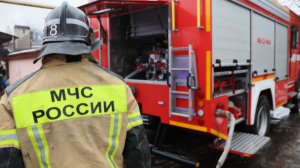 Четыре человека погибли при пожаре в столичном Зеленограде