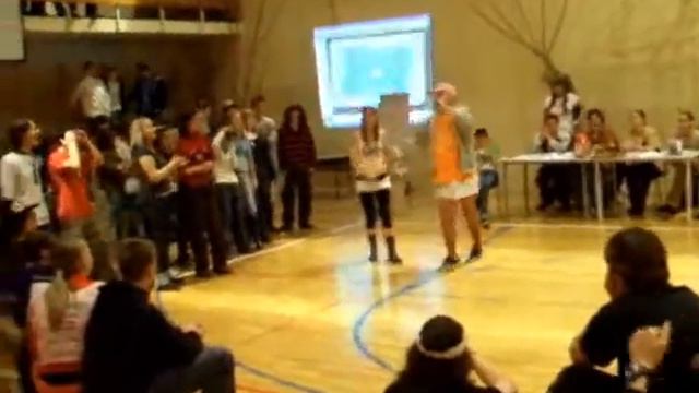 Szecskaavatós video смотреть онлайн