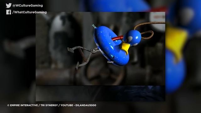 10 Ridiculous Video Game Puzzles Everyone Cheated For смотреть онлайн