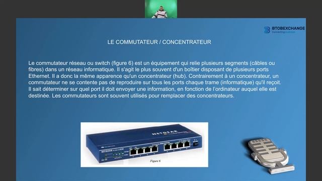 Comment mettre en place la VoIP sur un réseau LAN local ? смотреть онлайн