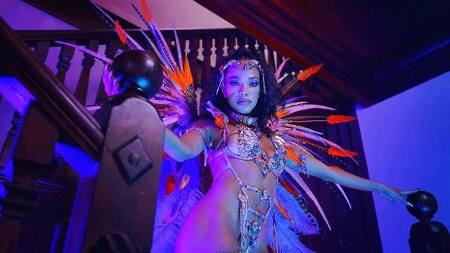 Revel Nation Carnival - Lost Treasures 2022 - Miami Carnival смотреть онлайн