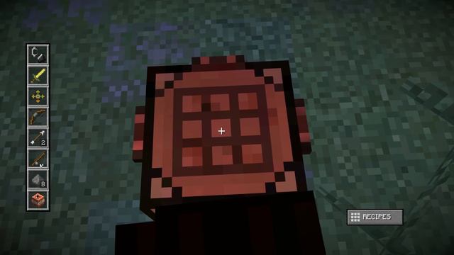 Minecraft Story Mode Gameplay Playthrough #12 - Who is Gabriel (PC) смотреть онлайн