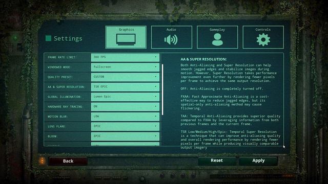 Best Graphic Settings For The Isle Evrima смотреть онлайн
